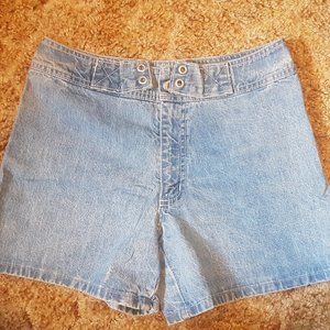 4/$20 | Jean Denim Shorts